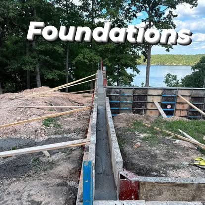 Walkway and Steps